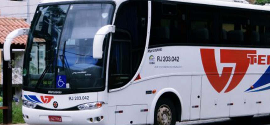 São José x Teresópolis: Linha de ônibus tem novidade para os usuários -  Ativa FM 104,9MHz