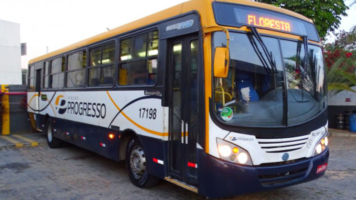 São José x Teresópolis: Linha de ônibus tem novidade para os usuários -  Ativa FM 104,9MHz